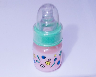 sealed reborn bottles