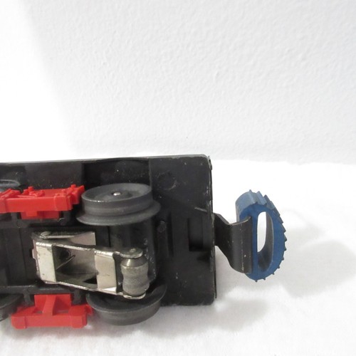 VINTAGE LIONEL TRAINS O SCALE VINTAGE #50 GANG CAR MADE IN USA - Picture 9 of 13