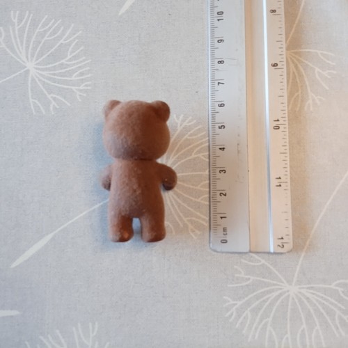 SYLVANIAN FAMILIES / FOREST FRIENDS / PETIT MALINS / MAPLE TOWN - Petit Ours B - Bild 2 von 2