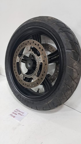 Círculo Rueda Delantera BMW C 650 SPORT 2016 2020 VEDI - Imagen 6 de 20
