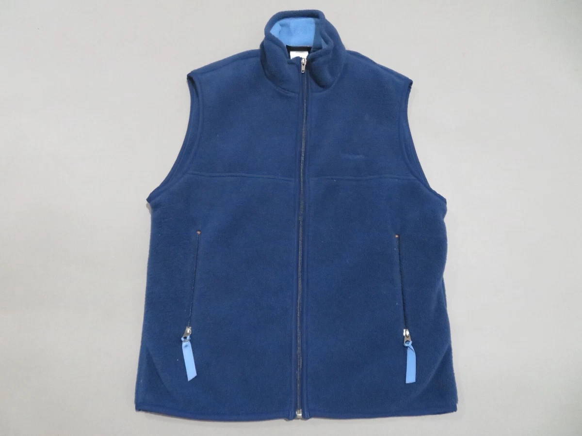 Patagonia Synchilla Vests for Men for sale - eBay