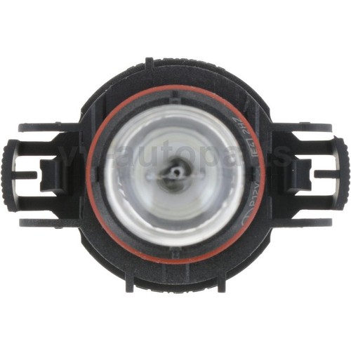 Bombilla de circulación diurna Philips 1 para 2008 2009 2010 2011 2012 Cadillac CTS - Imagen 10 de 10
