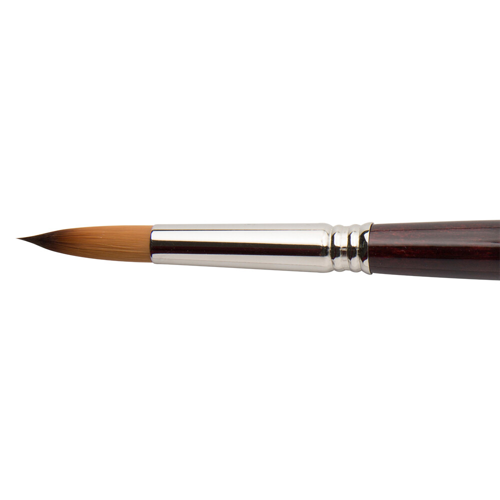 Escoda : Prado : Tame Synthetic : Series 1462 : Round Pointed : # 14