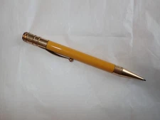 Antique Eagle Pencil Company Magnum Pointer Mechanical Pencil 14kt GF