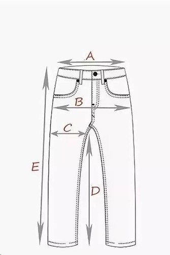 Emerson Gray Camo Multipocket Tactical Pants Size 36 - Picture 24 of 24