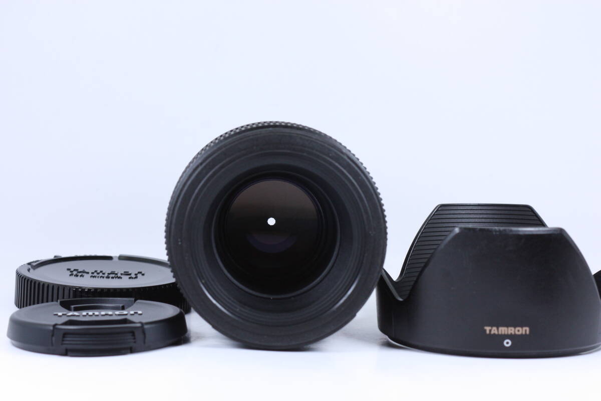 Tamron Sp Af 90Mm F2.8 Di Macro 272E Sony 59 | eBay Tamron Sp Af 90Mm F2.8 Di Macro 272E Sony 59 | eBay