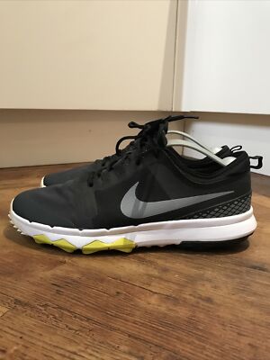 nike f1 impact 2 golf shoes