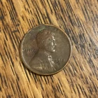 1913-D Lincoln Wheat Cent VG Semi Key Date - Free Shipping