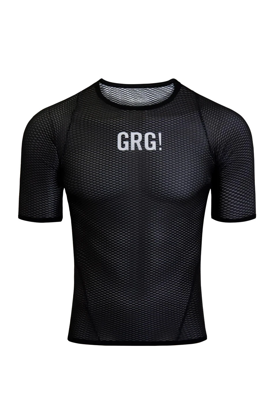 GRG! Base Layer Sleeve - Black
