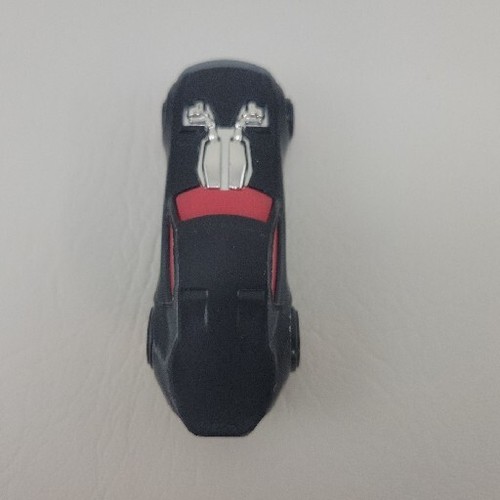 Hot Wheels 2009 Nitro Door Slammer - McDonalds Spielzeug - Bild 6 von 7
