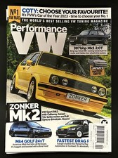 Performance Vw Magazine February 2024 Zonker Mk2
