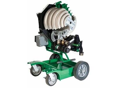 Greenlee 854DX One Shoe Solution EMT IMC and Rigid Electric