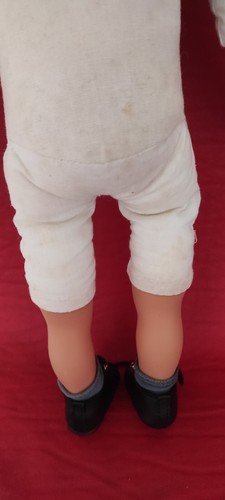 Figura de muñeca vintage Mr. Bean clásica TV Rowan Atkinson Sonni original 1995 ¡rara! - Imagen 6 de 24