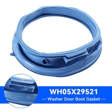 WH05X29521 Washer Door Boot Gasket Seal für GE Washing Machine GFW550SSN0WW