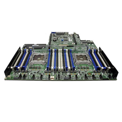 HP ProLiant DL360 G9 DL380 G9 Server Motherboard 729842-002 843307-001 - Bild 4 von 6