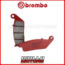 07HO30SA PASTIGLIE FRENO ANTERIORI BREMBO SA CAGIVA NAVIGATOR 1000 2004