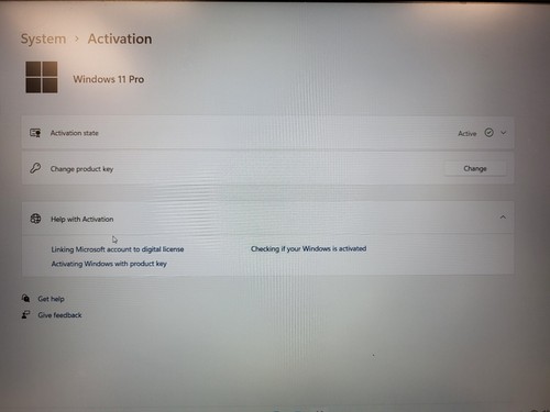 Dell Inspiron 15 7000 Gaming i5-7300HQ 2.5ghz 8GB RAM 256GB SSD Charger 7WZVZ32 - Picture 7 of 23
