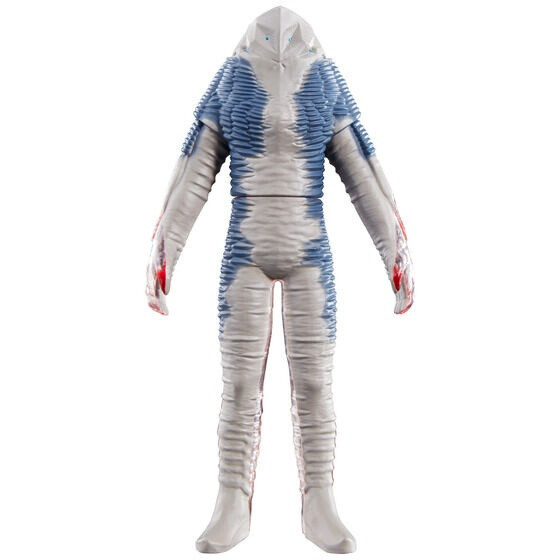 BANDAI Alien Zarab Movie Monster Series Shin Ultraman 2022