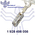 TERMINALE Weiblich 1928498056 Bosch Bdk 2,8mm Sez. 0,5 -1mm2 Auto Bike Röm 5PZ