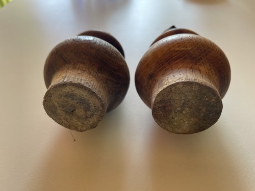 Möbelfüße Kugelfüße Kugelfuß 2er Set - Bild 4 von 4