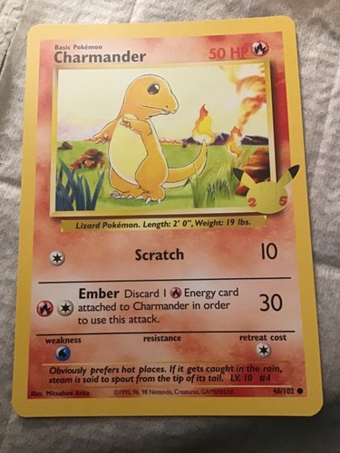 kanto jumbo cards pokemon - Picture 5 of 6
