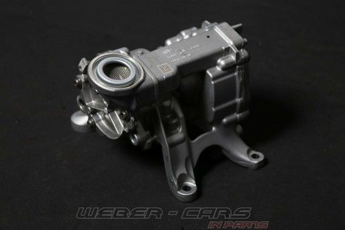 8631810 Oil Pump Öl-vakuumpumpe Unit Bwm X1 F48 X2 F39 X3 G01 X4 G02 Only 284km - Picture 4 of 9