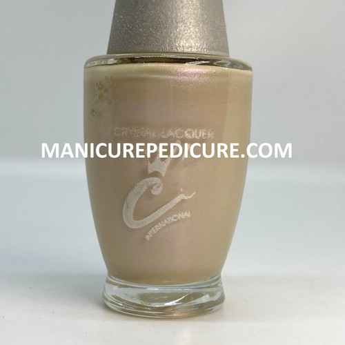 Orly EPIX Nagellack - Flexible Farbe - 0,6 Unzen/18 ml MANIKÜREPEDIKÜRE.COM - Bild 89 von 148