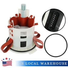 NEW Diesel Exhaust DEF Pump For 2013-2018 Dodge Ram 2500 3500 4500 5500 6.7L L6