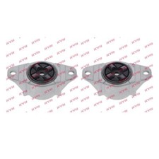 KYB SM9203 Federbeinstützlager Hinten für Ford C-Max Mazda