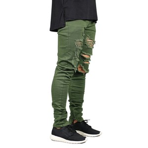 Men S Jeans Jeans De Moda 2019 Para Hombre Pantalones De Mezclilla