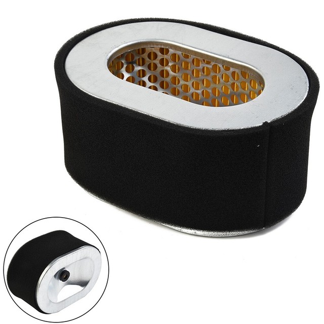 For Kipor Kama Yanmar Air Filter KM186F KM186FA 5KW Diesel Generator Parts For Kipor Kama Yanmar Air Filter KM186F KM186FA 5KW Diesel Generator Parts