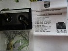 Charlie Landsborough What Colour Is The Wind Mayking PROMO Tape Cassette Single