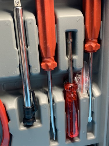 Halberd Roadside Emergency Kit 31 Piece Kit - Bild 13 von 14