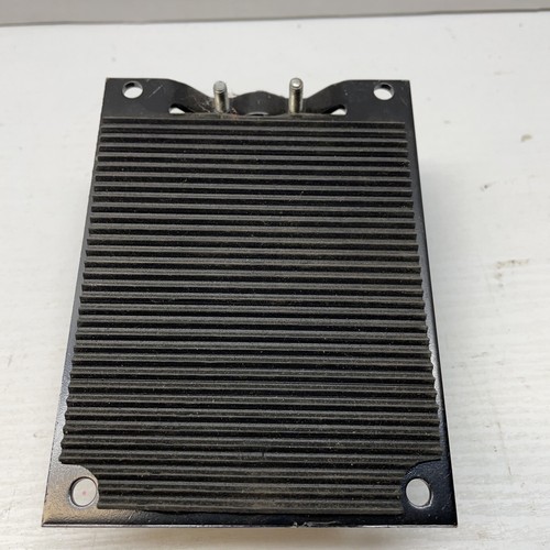 ConnTrol 893-1000-00 Momentary Action Foot Switch 20A 120-250V 1HP - Picture 4 of 4