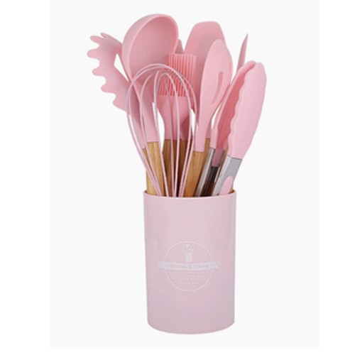 20Pcs Kitchen Silicone Utensils Set-Non Stick Cooking Utensils Kitchen Tool - Picture 22 of 22