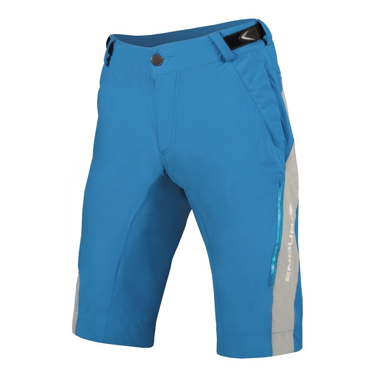 Endura Lite Singletrack Lite Pantalones Cortos, Azul de ultramar Endura Lite Singletrack Lite Pantalones Cortos, Azul de ultramar