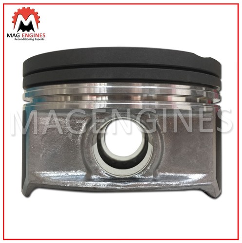 KOLBEN & RING SET TOYOTA 2AZ-FE II FÜR RAV4 PREVIA CAMRY COROLLA 2.4L 2005-15 - Bild 6 von 8