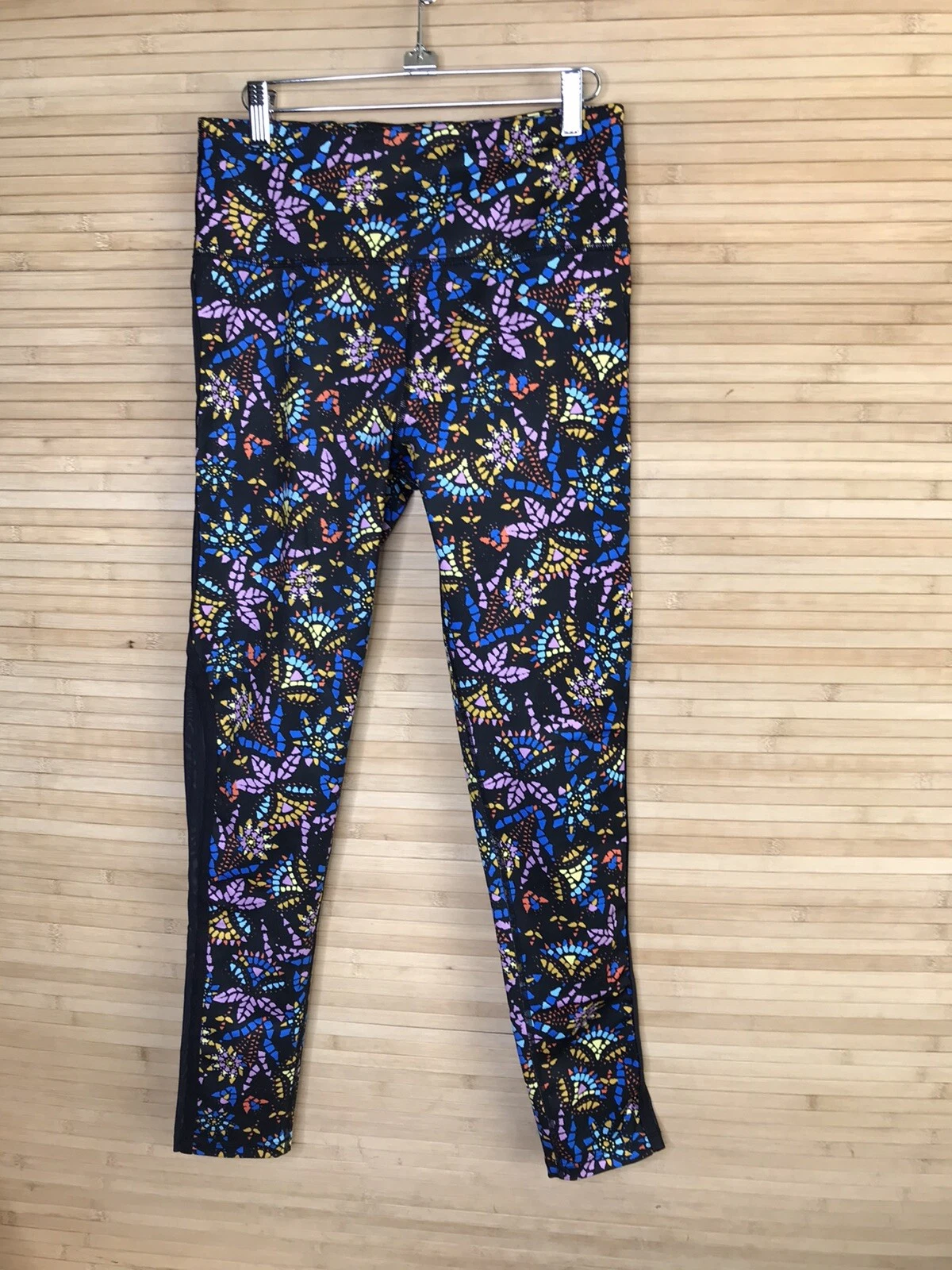 free-people-movement liza illusion mesh quick dry high rise leggings