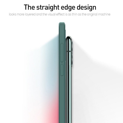 Liquid Silicone Case Cover Skin For Xiaomi Redmi Note 12 11 10 9 8 7 Pro Max K20 - Picture 14 of 29