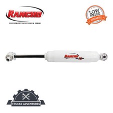 Rancho RS55152 RS5000X Series Shock Absorber | High-Quality Auto Part, Universal