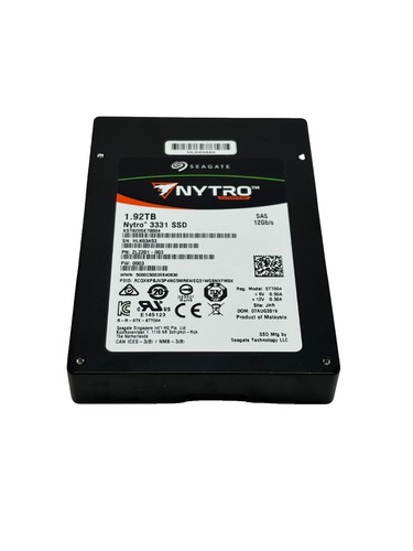 Seagate Dell Savvio 10K.6 600GB 10000RPM SAS 6Gbps 64MB 2.5