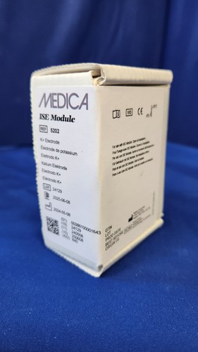 5202 Medica Potassium (K) Electrode - Picture 2 of 2