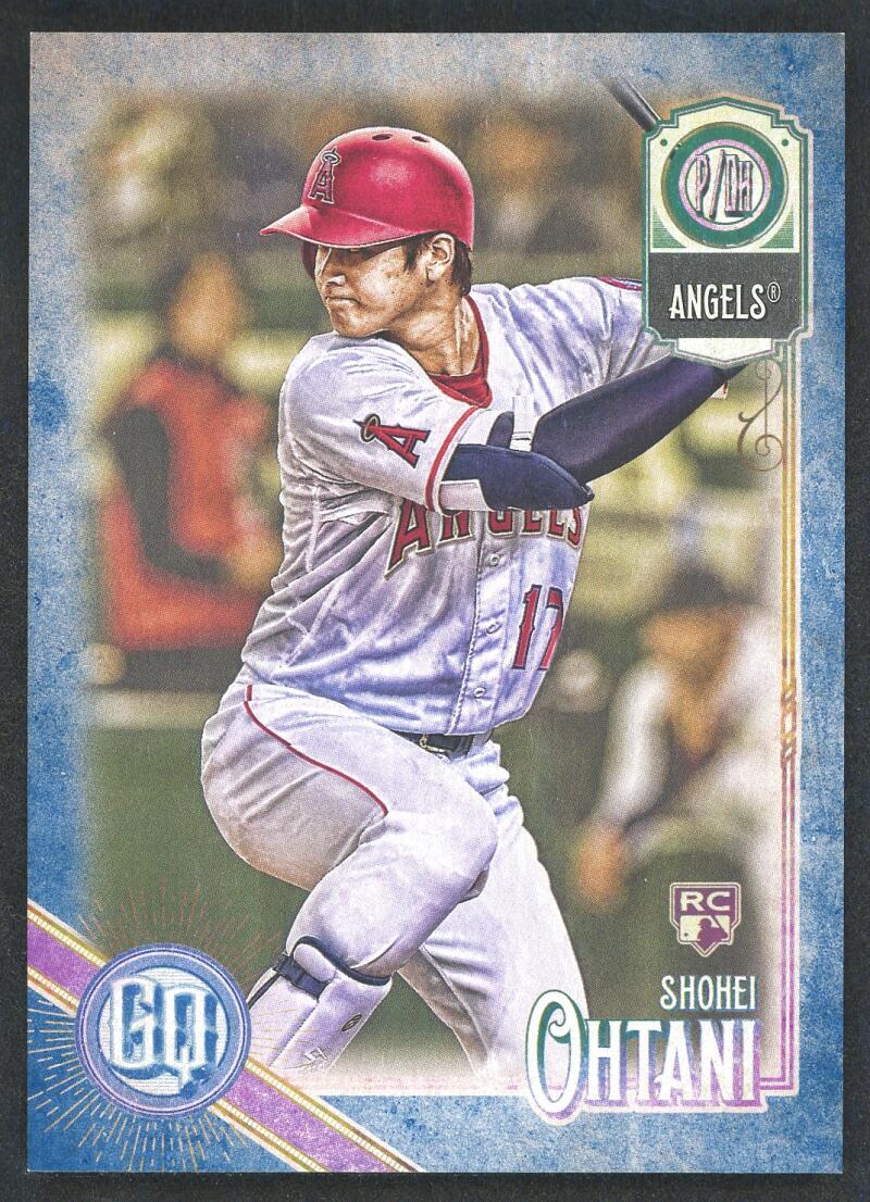 shohei ohtani topps 250 For Sale MAVIN