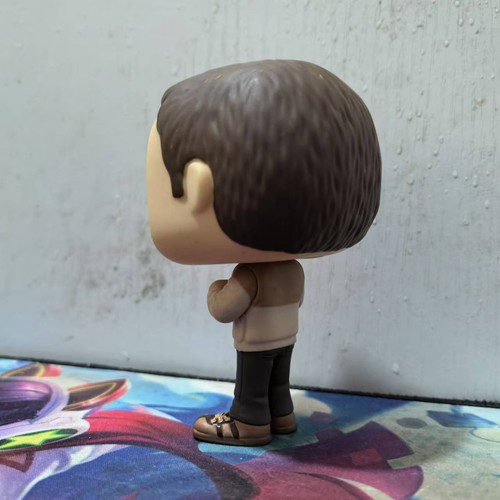 Funko Pop! The Big Bang Theory Sheldon Cooper #776 Vinyl figure No Box - Picture 3 of 4