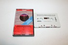 Arista's Greatest Hits: Portrait Of A Decade 1975–1985 (Cassette 1985, Arista)