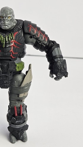 Figura de acción World of Halo Infinite HYPERIUS Brute 5" Spartan Killer juguete suelto - Imagen 5 de 12