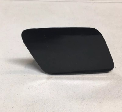 Details about Audi A6 C5 Front Bumper Headlight Washer Cover Cap Trim OEM 4B0955276E GRU Details about Audi A6 C5 Front Bumper Headlight Washer Cover Cap Trim OEM 4B0955276E GRU