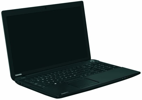 Toshiba C50 PRO 15.6" HD+ Intel Core i5 + 120GB SSD + 4GB + DVD + Windows 11 - Picture 2 of 4