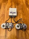 Super Nintendo Nes Classic Edition Mini Entertainment System Console Clv-201