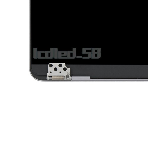 A2941 A3114 LCD Screen Assembly EMC8301 8612 MacBook Air M2 M3 2023 2024 Gray - Picture 4 of 5
